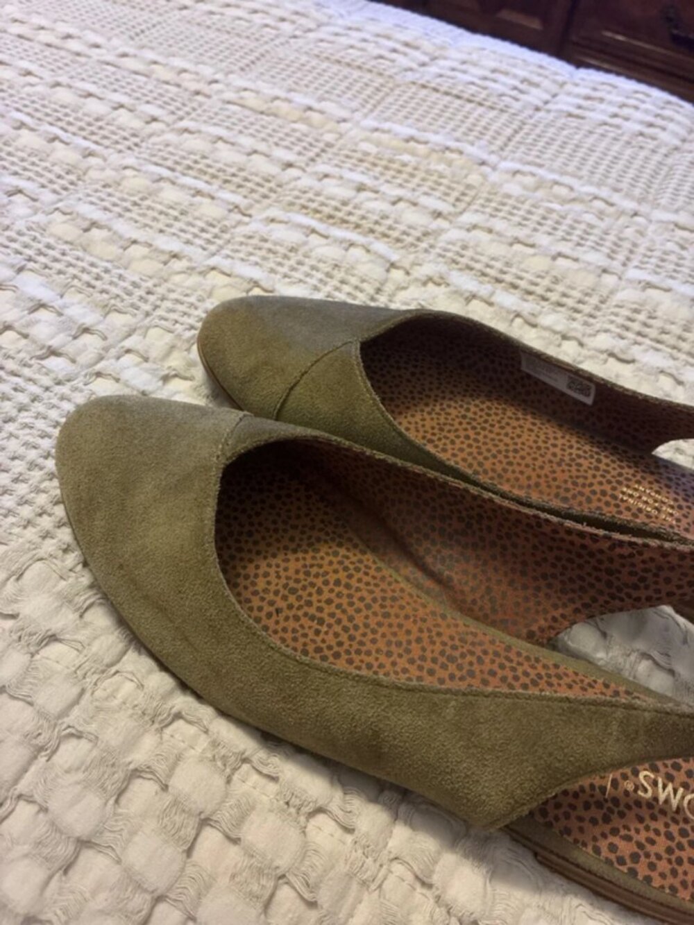 Sandals - Picture 4 of 4